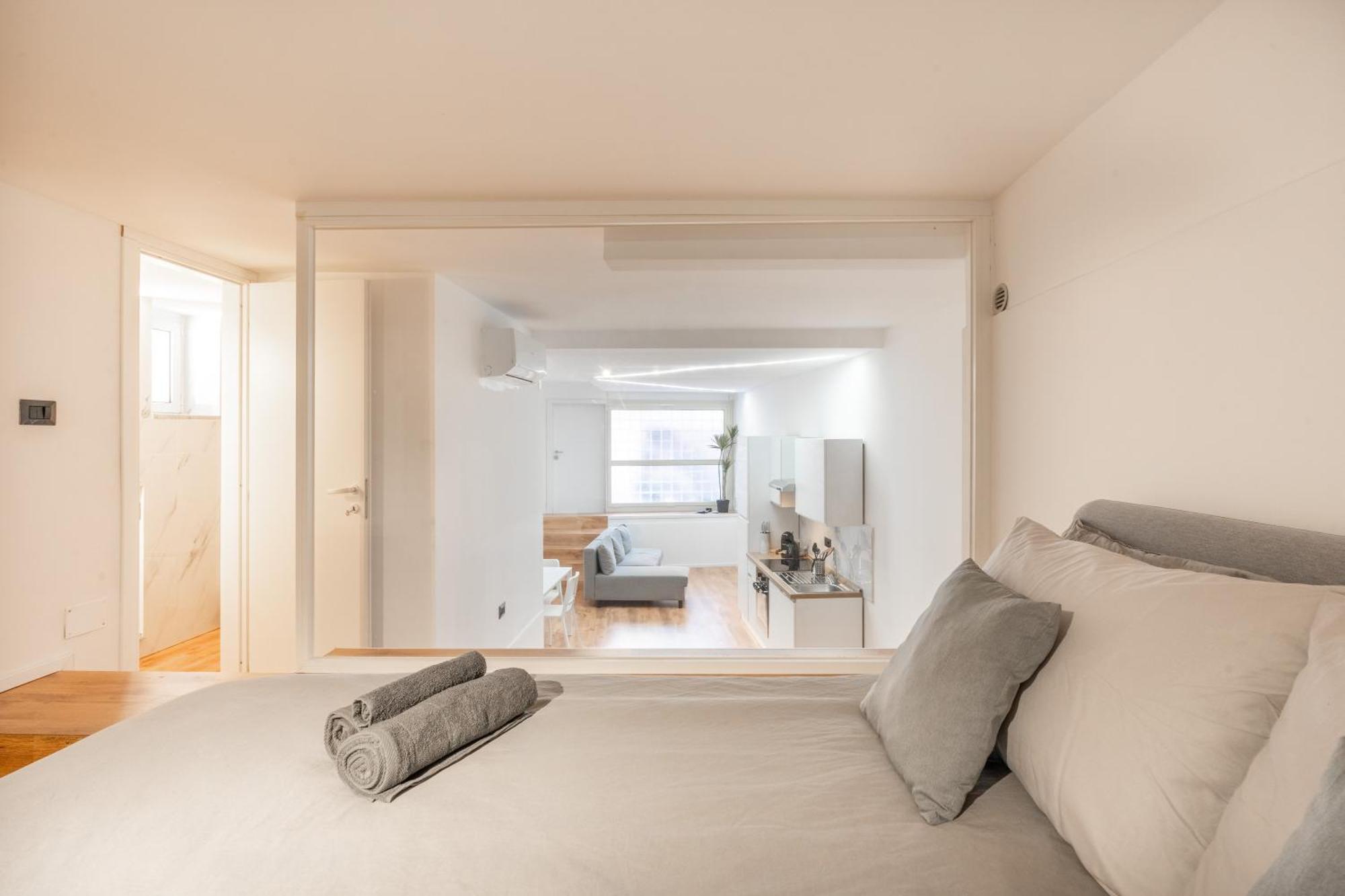 Adventure Rent Luxury - Ponte Milvio 2 *