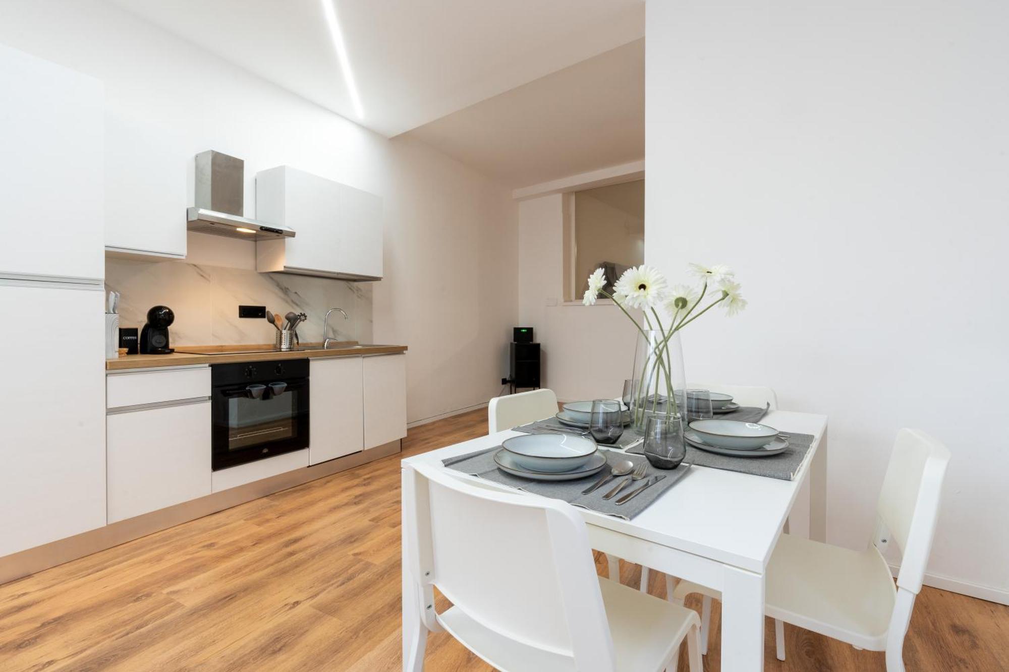 Adventure Rent Luxury - Ponte Milvio 2 *