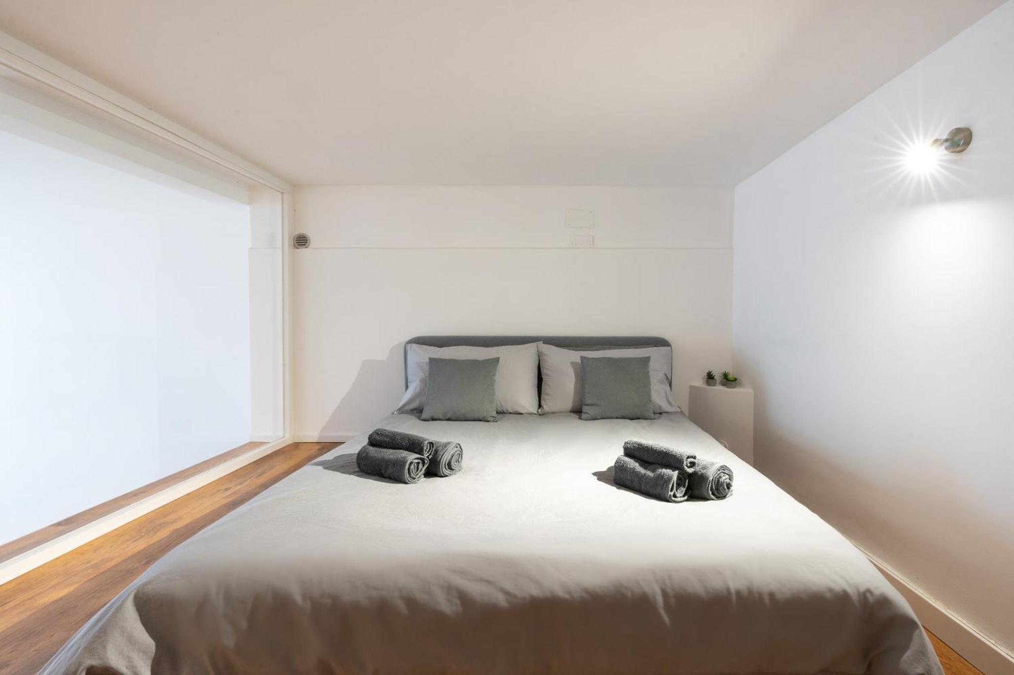Adventure Rent Luxury - Ponte Milvio 2 Roma